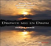 Drømte mig en drøm: Danske sange