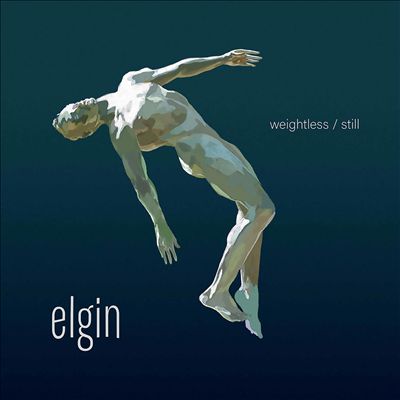 Weightless/Still