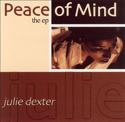 Album herunterladen Julie Dexter - Peace Of Mind