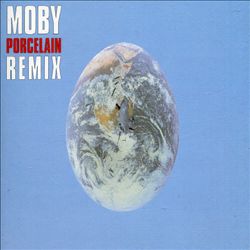 Album herunterladen Moby - Porcelain