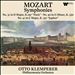 Mozart: Symphonies No. 31 K.297 "Paris", No. 40 K.550, No. 41 K.551 "Jupiter"