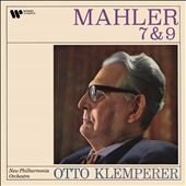 Mahler 7 & 9