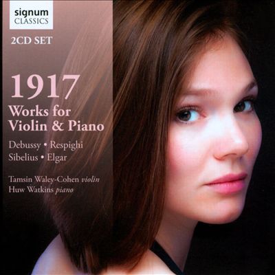 Sonata for violin & piano in E minor, Op. 82