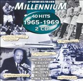 Millennium: Forty Hits 1965-1969