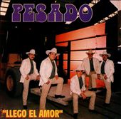 Llego el Amor