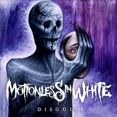Disguise [Single]