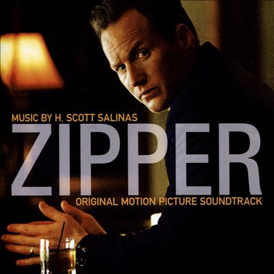 Zipper, film score