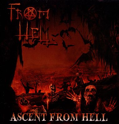 Ascent from Hell