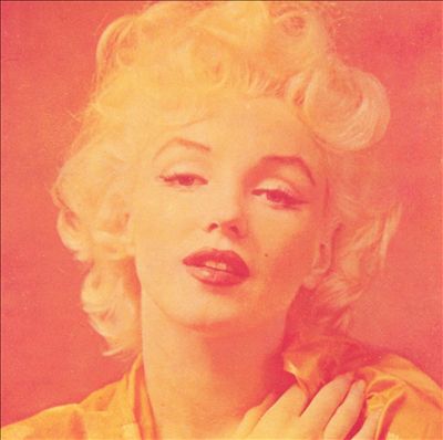 Marilyn Monroe [Hollywood Soundstage]