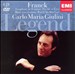 Legend: Carlo Maria Giulini [CD & DVD]