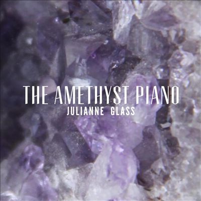 The Amethyst Piano