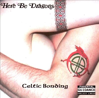 Celtic Bonding