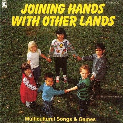 Joning Hands with Other Lands
