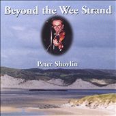Beyond the Wee Strand