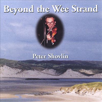 Beyond the Wee Strand