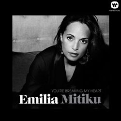 ladda ner album Emilia Mitiku - Youre Breaking My Heart