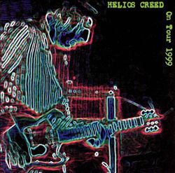 télécharger l'album Helios Creed - On Tour 1999