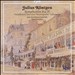 Julius Röntgen: Symphonies 8 & 15