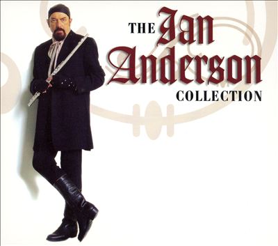 The Ian Anderson Collection