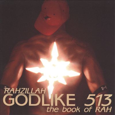 Godlike 513: The Book of Rah
