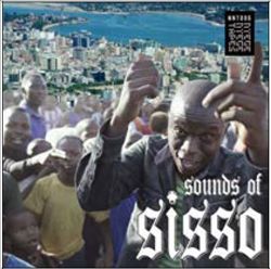 last ned album Various - Sounds Of Sisso
