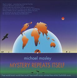 last ned album Michael Masley - Mystery Repeats Itself