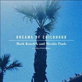 Dreams of Childhood: A Spoken Word Album