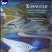 Korngold: Fairytale Pictures and Other Orchestral Music