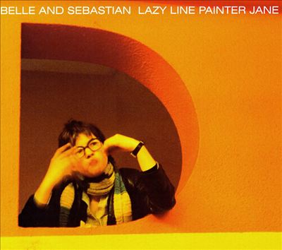 Lazy Line Painter Jane [EP Box Set]