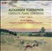 Alexander Tcherepnin: Complete Piano Concertos