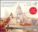 Geminiani: Concerti Grossi VII-XII (after Corelli, Op. 5)