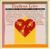 Great Motown Love Songs - Three Times a Lady