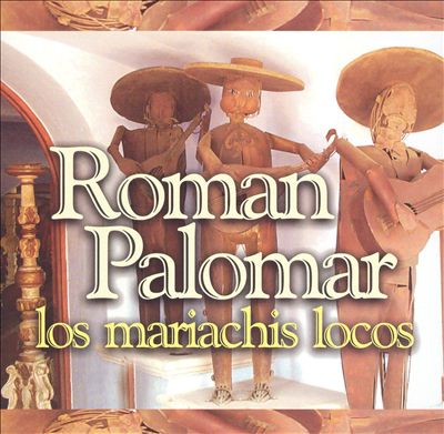 Los Mariachis Locos