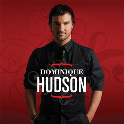 Dominique Hudson