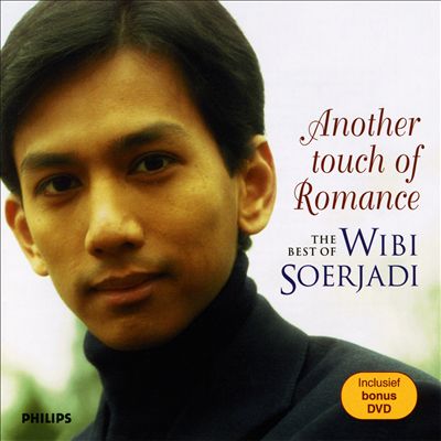 Another Touch of Romance: The Best of Wibi Soerjadi