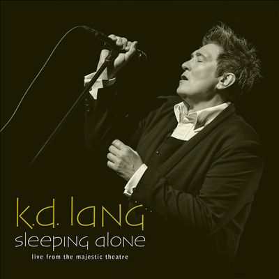 Sleeping Alone: Live from the Majestic Theatre