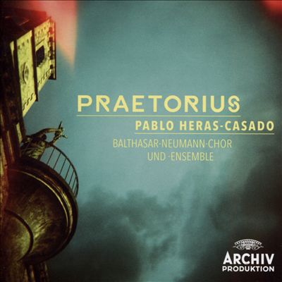 Praetorius