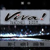 Viva Dancehall Riddim