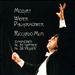 Mozart: Symphonien Nr. 35 "Haffner", Nr. 38 "Prager"