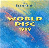 Essential World Disc 1999