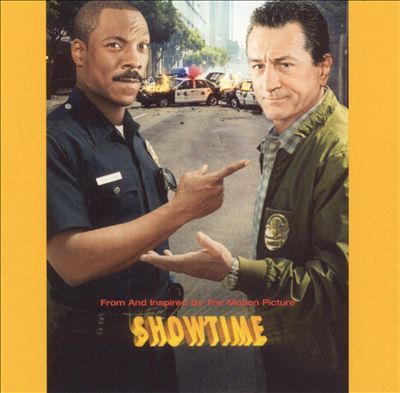 Showtime [Original Soundtrack]