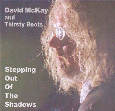 Stepping Out Of The Shadows