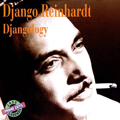 Djangology [RCA Victor]