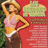 Corridos Famosos