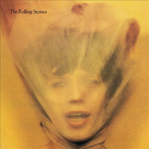 The Rolling Stones - Goats Head Soup 2020