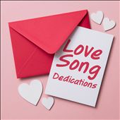 Love Song Dedications [Universal]