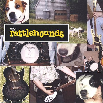The Rattlehounds