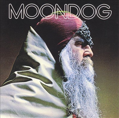Moondog [Compilation]