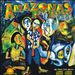Amazonas Rain Forest Jazz