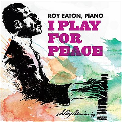 I Play For Peace